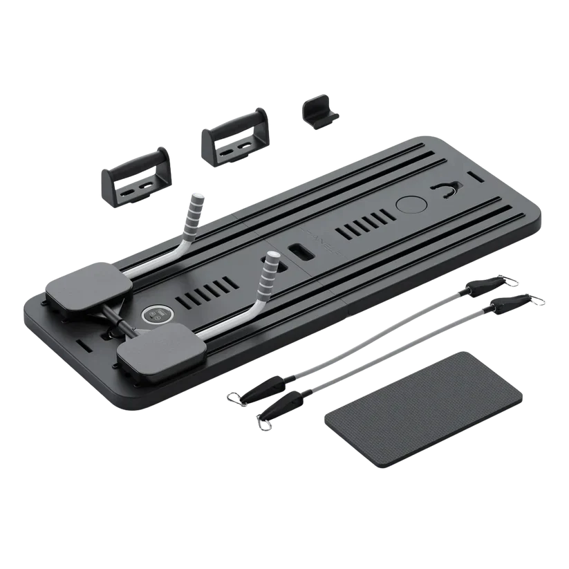 Revitalisse™ Portable Pilates & Abdominal Training Set