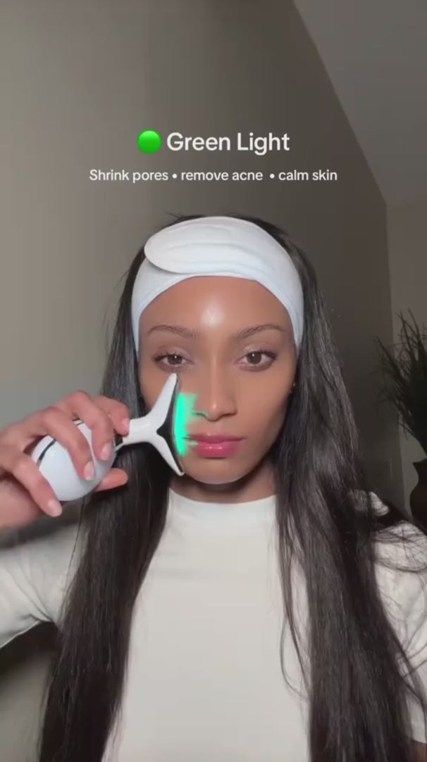 Revitalisse™ Anti Wrinkle Face & Neck Massager